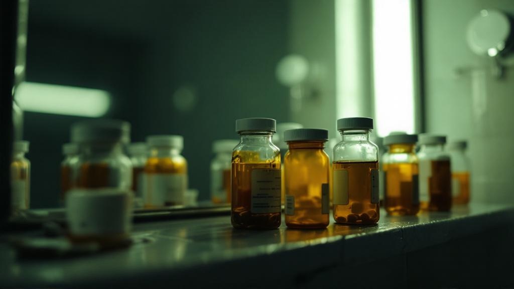 Scene 27: The Prescription