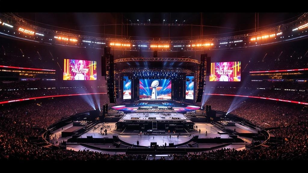 Scene 41: Super Bowl LVI